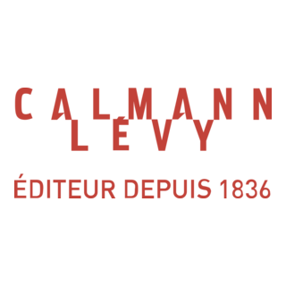 Calmann-Lévy Logo PNG Vector