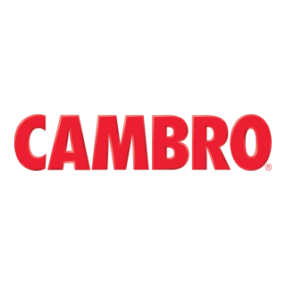 Cambro Manufacturing Logo PNG Vector