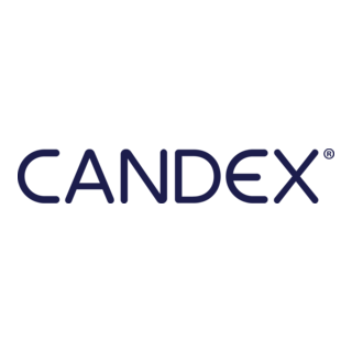 Candex Logo PNG Vector