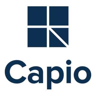 Capio Group Logo PNG Vector