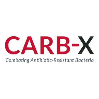 Carb-X Logo PNG Vector