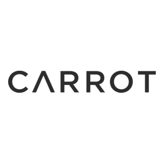 Carrot Fertility Logo PNG Vector