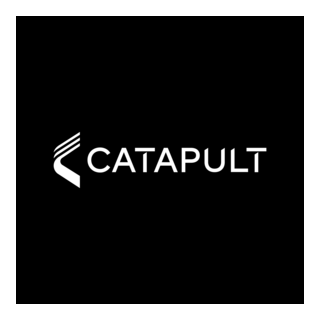 Catapult Logo PNG Vector