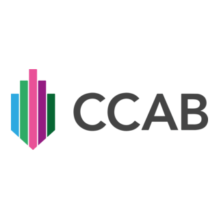 CCAB Logo PNG Vector