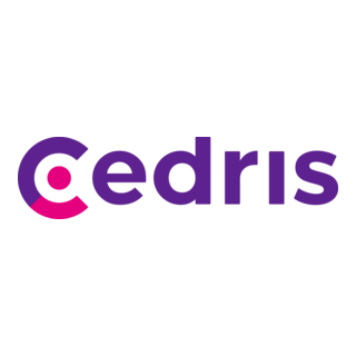 Cedris Logo PNG Vector