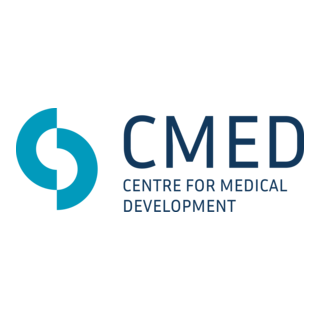 Centre for Medical Development Logo PNG Vector