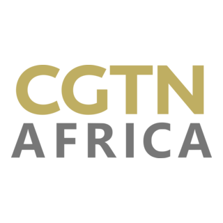 CGTN Africa Logo PNG Vector