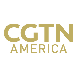 CGTN America Logo PNG Vector