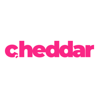 Cheddar Logo PNG Vector