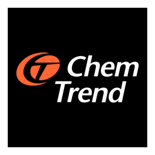 Chem-Trend Logo PNG Vector