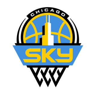 Chicago Sky Logo PNG Vector