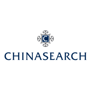 Chinasearch Logo PNG Vector