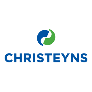 Christeyns Logo PNG Vector