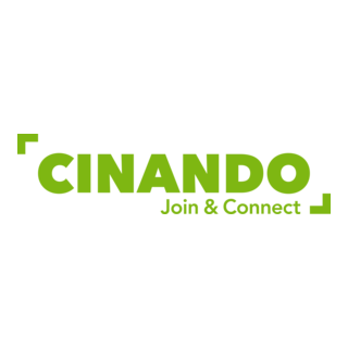 Cinando Logo PNG Vector