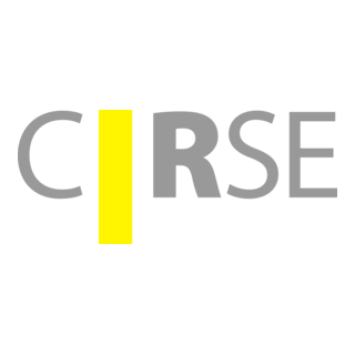 CIRSE Logo PNG Vector