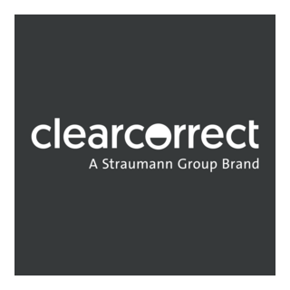 ClearCorrect Logo PNG Vector