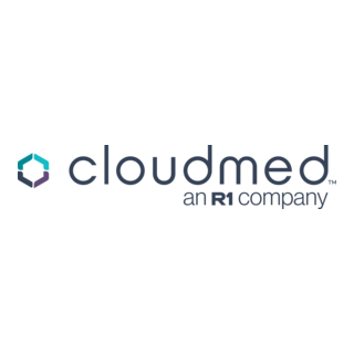 Cloudmed Logo PNG Vector