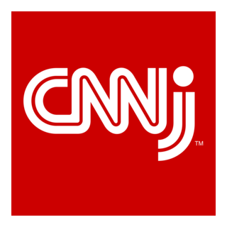CNNj Logo PNG Vector