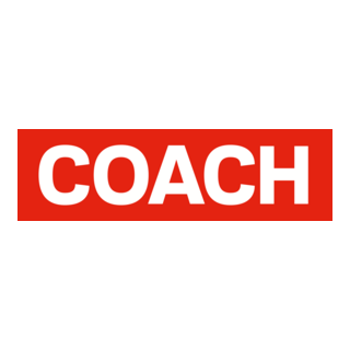 Coach Logo PNG Vector