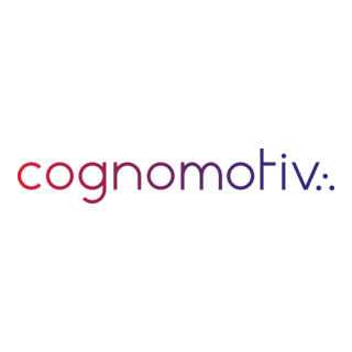 Cognomotiv Logo PNG Vector