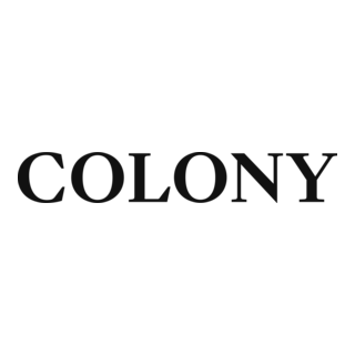 Colony Logo PNG Vector