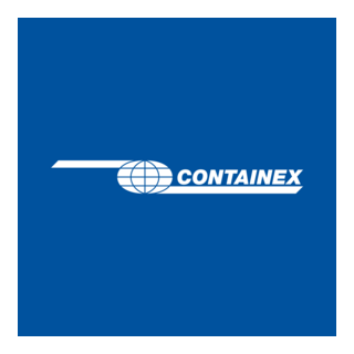 Containex Logo PNG Vector