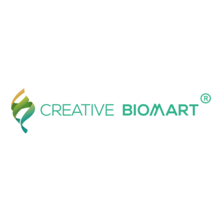Creative BioMart Logo PNG Vector