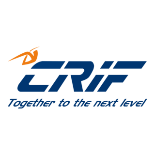 CRIF Bürgel Logo PNG Vector