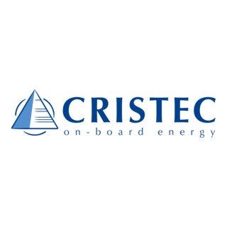 Cristec Logo PNG Vector