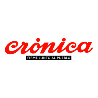 Cronica Logo PNG Vector