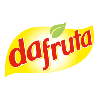 Dafruta Logo PNG Vector
