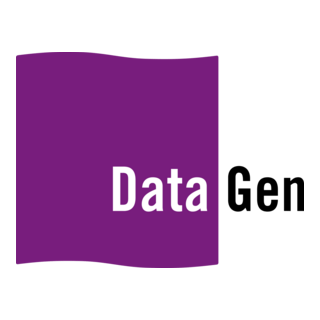 DataGen Logo PNG Vector