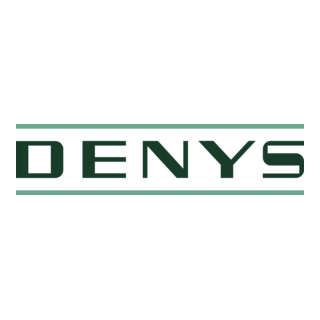 Denys Logo PNG Vector