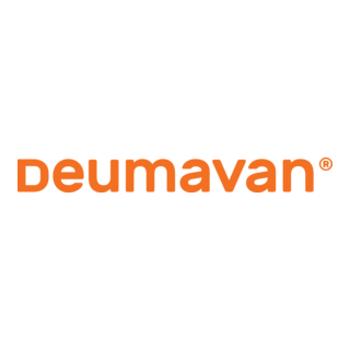 Deumavan Logo PNG Vector