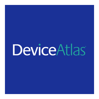 DeviceAtlas Logo PNG Vector