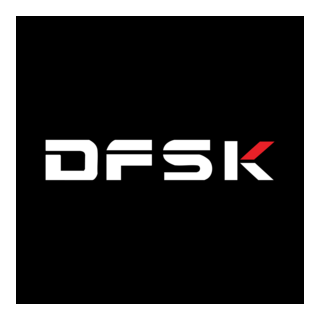 DFSK Logo PNG Vector