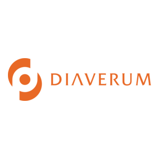 Diaverum Logo PNG Vector