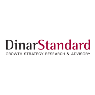 DinarStandard Logo PNG Vector