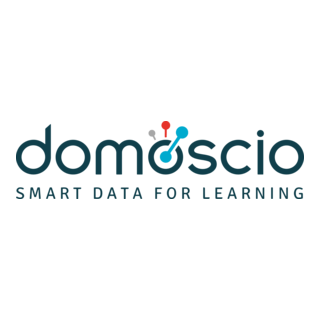 Domoscio Logo PNG Vector