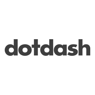 Dotdash Logo PNG Vector