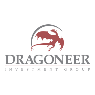 Dragoneer Investment Group Logo PNG Vector