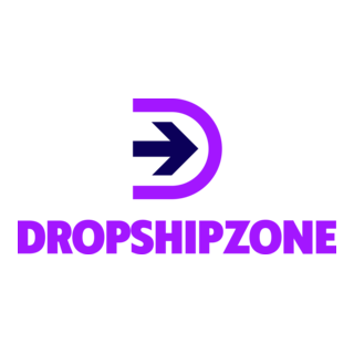 Dropshipzone Logo PNG Vector