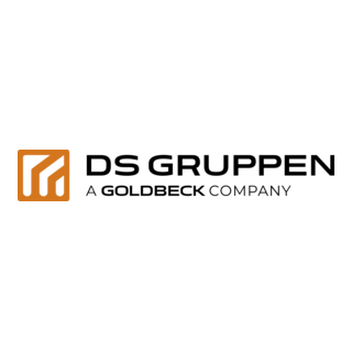 DS Gruppen A/S Logo PNG Vector