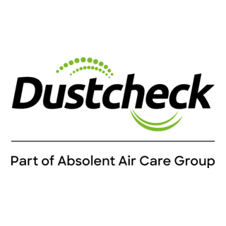 Dustcheck Logo PNG Vector