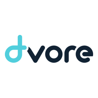Dvore Logo PNG Vector
