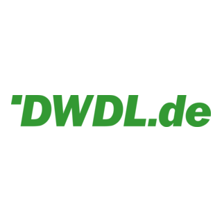 DWDL.de Logo PNG Vector
