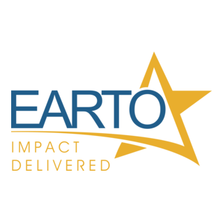 EARTO Logo PNG Vector