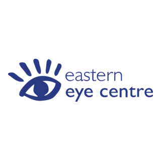 Eastern Eye Centre Logo PNG Vector