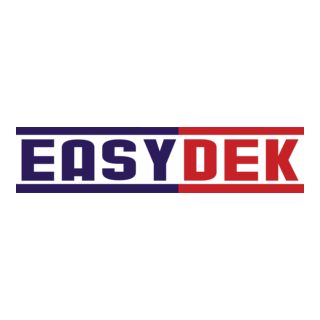 Easydek Logo PNG Vector