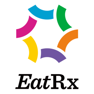 EatRx Logo PNG Vector